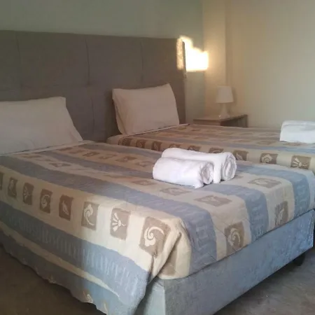 Hotel Alexandra *